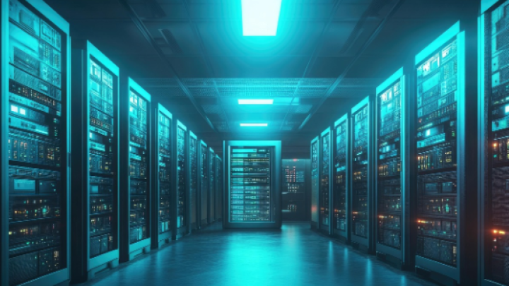 EU uvodi energetske oznake za data centre jer troše puno vode i struje