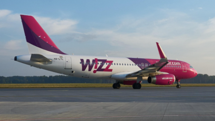 Wizz Air predao više od 21.000 zahteva građana za očuvanje baze i poslovanja u Beogradu