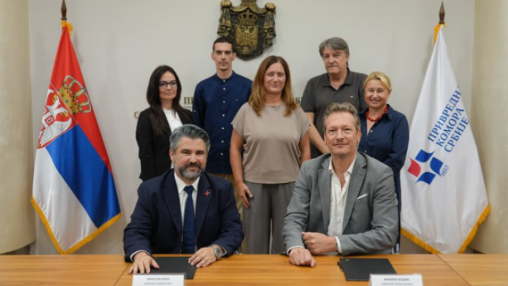 E-ATA karneti za brže granice i jednostavnije poslovanje