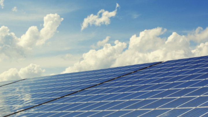 Solarna energija prvi put u junu proizvela četvrtinu električne energije u EU