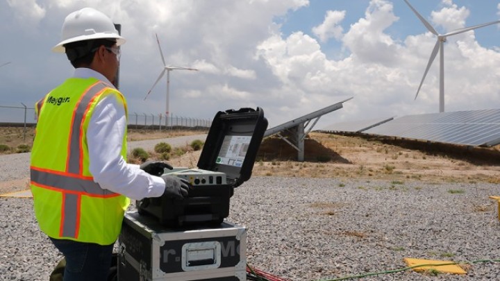 Sigurnije ispitivanje transformatora u solarnim elektranama i vetroparkovima