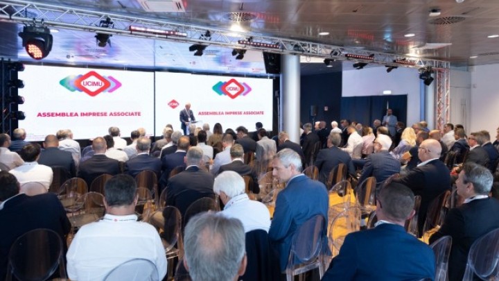 Italijanska industrija mašina za alat, robotiku i automatizaciju očekuje oporavak u 2026. godini