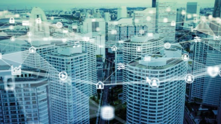 Građevinarstvo u eri digitalizacije: Između industrije i novih tehnologija