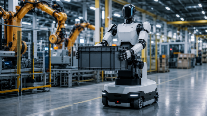 Walden Robotics izlazi iz tajnosti uz investiciju od 300 miliona dolara