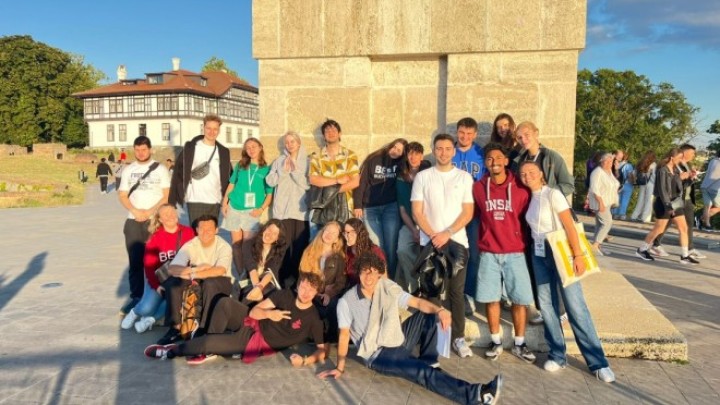 Više od seminara: Nedelja inovacija, razmene kultura i novih prijateljstava u Beogradu