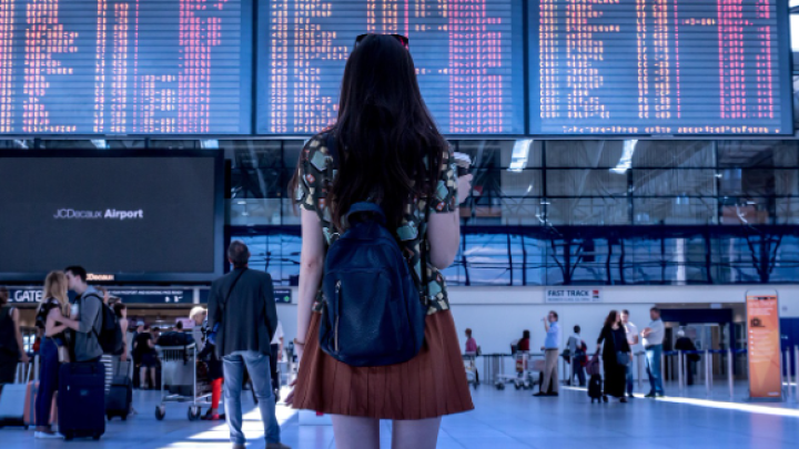 Više od 17,7 miliona putnika na aerodromima EX-YU regiona za šest meseci