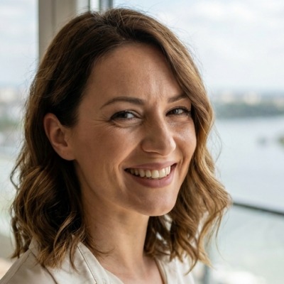 Marija, gost iz Srbije - recenzija apartmana u Beogradu na vodi