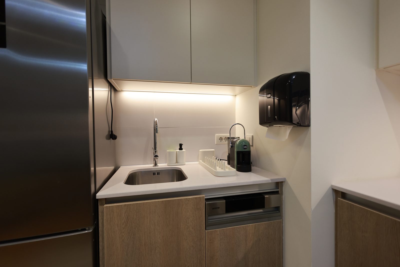 Porodični apartman – Beograd na vodi