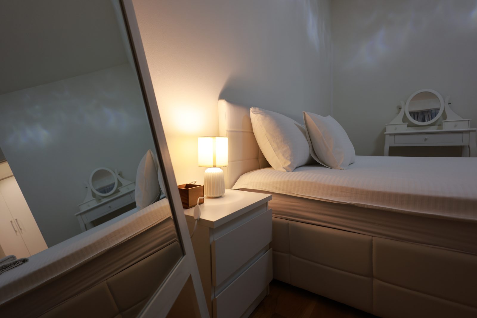 Porodični apartman – Beograd na vodi