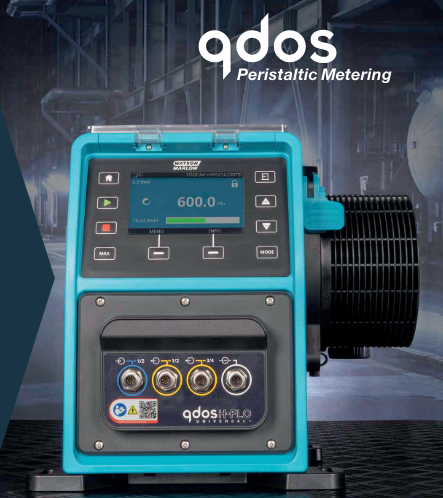 Qdos H-FLO