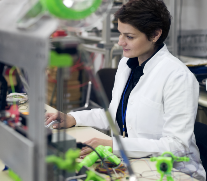 Art Utopia Studio – vizuelne priče industrije i biznisa