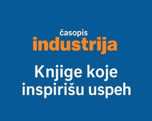 Knjige koje čine razliku u profesionalnom okruženju