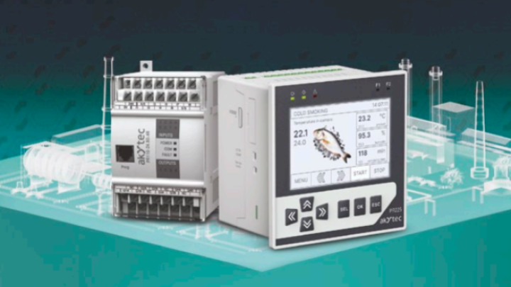 Razvoj asortimanskog pravca MINI-PLC AKYTEC