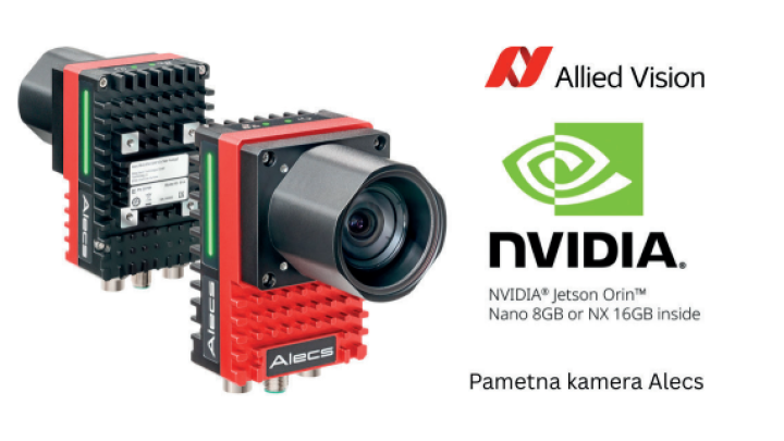 Allied Vision – objedinjavanje brendova i širenje ponude