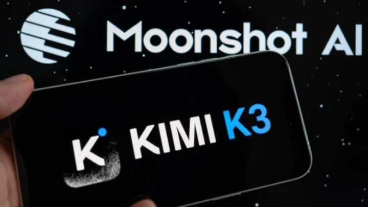 Kineska kompanija Moonshot objavila da će njen najnoviji vodeći model Kimi K3 biti u potpunosti otvorenog koda