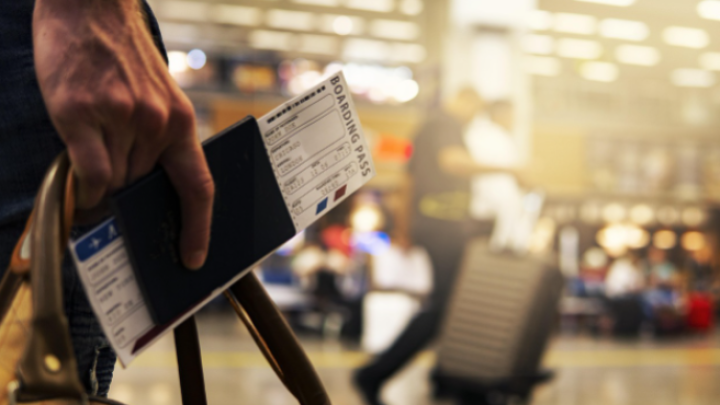 Aerodrom Konstantin Veliki u Nišu je i u julu zabeležio porast broja putnika