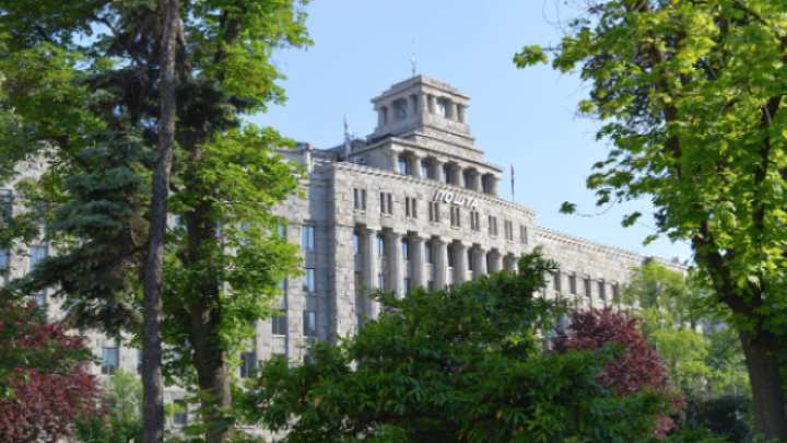 Pošta Srbije i dalje ne prima pošiljke sa robom za primaoce na terotoriji SAD