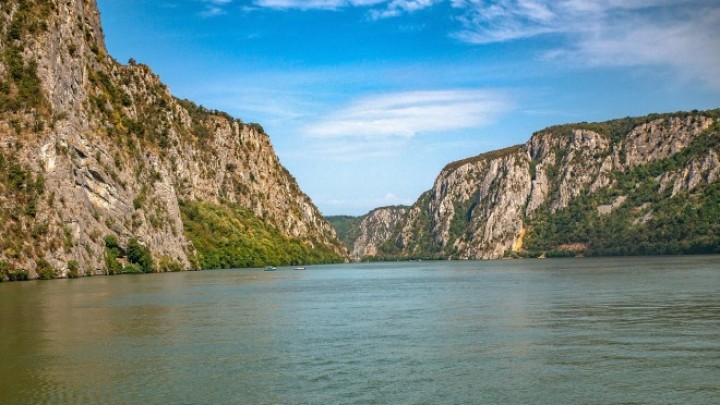 Suša na Dunavu i Savi testirala energetski sistem regiona