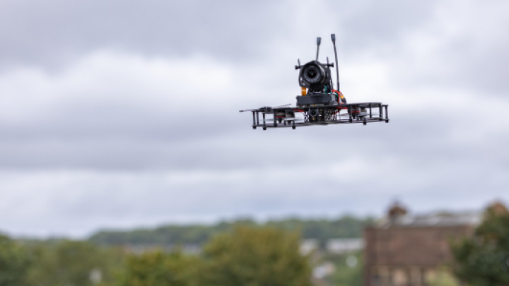 Nova pravila za dronove u Srbiji