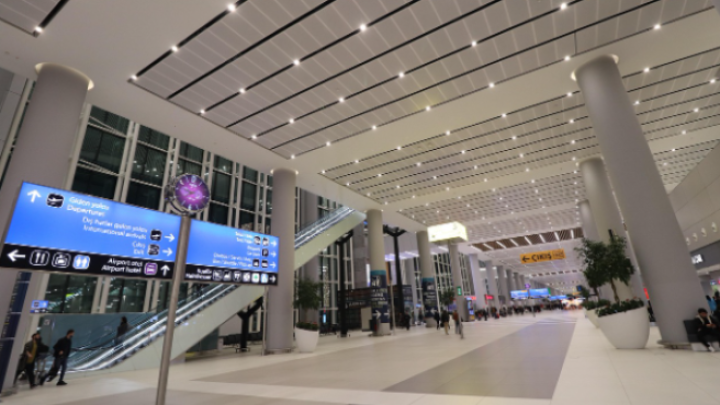 Aerodrom Istanbul pretekao londonski Heathrow po broju putnika