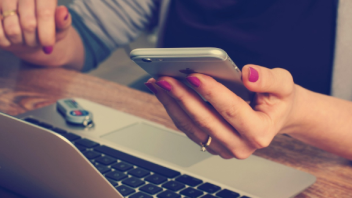 Ljudi više brinu o svojim pametnim telefonima nego o računarima