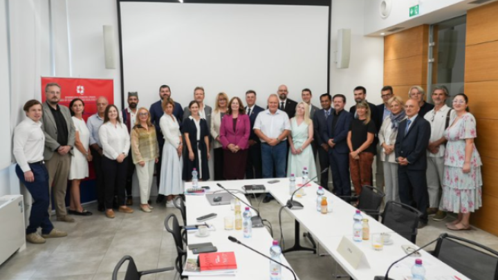 Srbija i Kanada: Od potencijala do konkretnih poslova