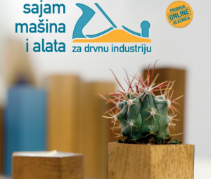 Međunarodni sajam mašina i alata za drvnu industriju (UFI)