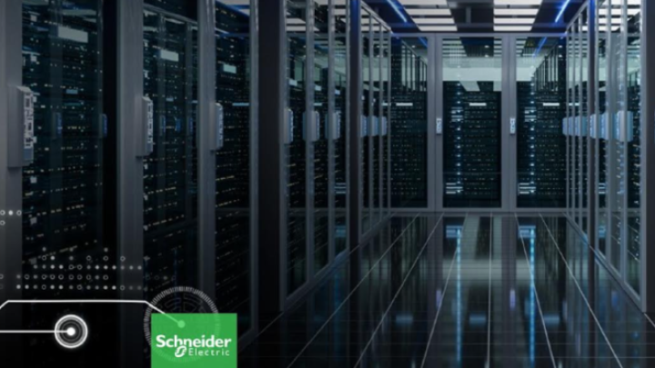 Nova studija Schneider Electrica o riziku od električnog luka u 800 VDC data centrima
