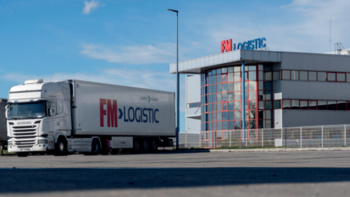 FM LOGISTIC - Pokretač održivih inovacija u lancu snabdevanja na tržištu Srbije i regiona