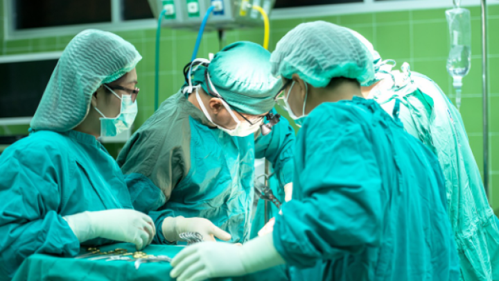 Kineski lekari prvi u svetu uz pomoć ultrazvučnog robota izveli zahvat kojim su otklonili urođenu srčanu manu