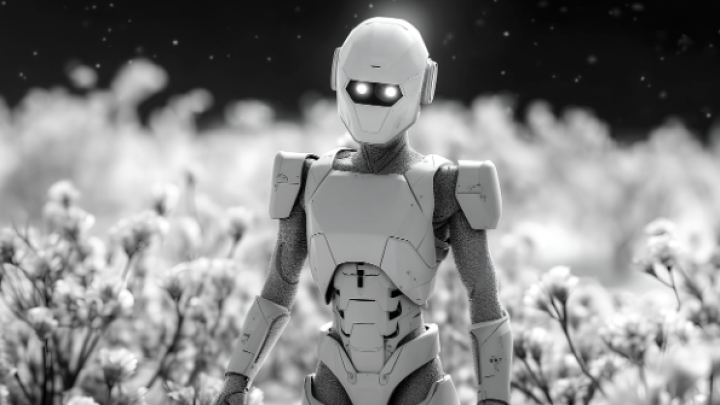 Humanoidni roboti iz Šapca mogli bi da rade u rudnicima, livnicama i magacinima