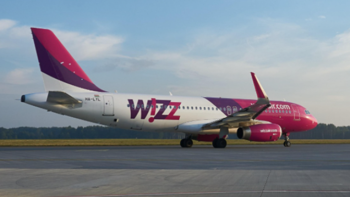 Wizz Air traži hitno rešenje regulatornog spora