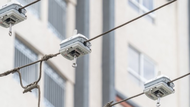 5 načina na koje odluke zasnovane na podacima transformišu upravljanje sredstvima u elektroenergetskim kompanijama