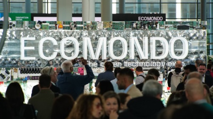Ekološka tranzicija i cirkularna ekonomija u fokusu sajma ECOMONDO 2026