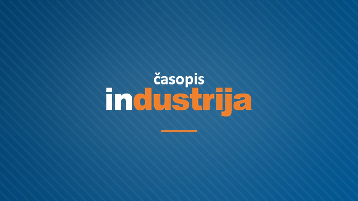 Časopis Industrija