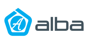Logo Alba d.o.o.
