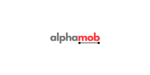Logo ALPHA Mob