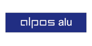 Logo ALPOS ALU D.O.O.