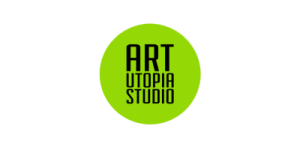 Logo Art Utopia Studio