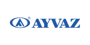 Logo AYVAZ SERBIA