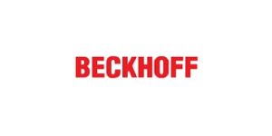 Logo BECKHOFF
