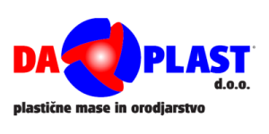 Logo Daplast d.o.o.