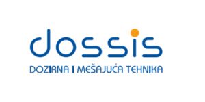 Logo Dossis d.o.o.