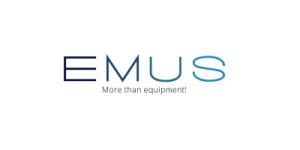 Logo EMUS d.o.o.
