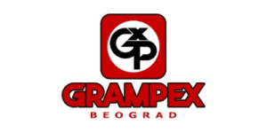 Logo GRAMPEX d.o.o.
