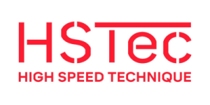 Logo HSTEC d.d. High Speed Technique