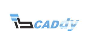 Logo IB-CADDY