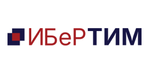 Logo IBERTIM d.o.o.