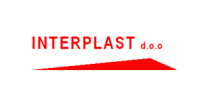 Logo INTERPLAST d.o.o.