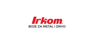 Logo Irkom d.o.o.